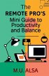 The Remote Pro's Mini Guide to... - Bild 1