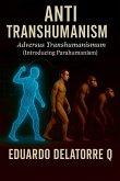 ANTI TRANSHUMANISM