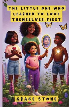 The Little One Who Learned to Love Themselves First - Stone, Grace