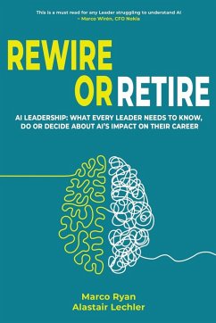 Cover Rewire or Retire