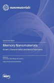 Memory Nanomaterials Memory Nanomaterials