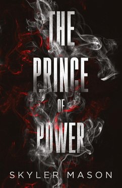 Cover The Prince of Power