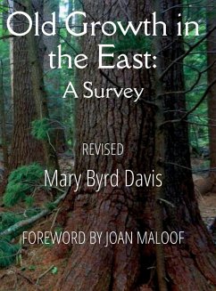 Cover Old Growth in the East