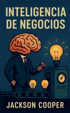 Cover Inteligencia de Negocios