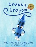 Crabby Crayon Crabby Crayon