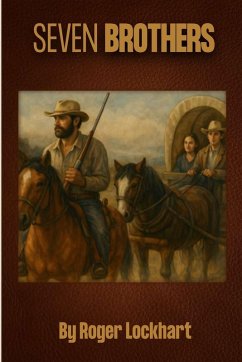 Cover Seven Brothers