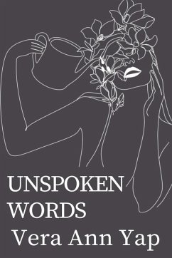 Cover Unspoken Words