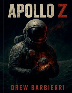 Apollo Z Cover Apollo Z