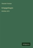 Kriegsgefangen Kriegsgefangen