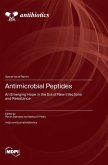 Antimicrobial Peptides Antimicrobial Peptides