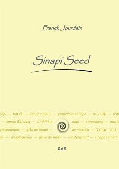 Sinapi Seed - Jourdain, Franck