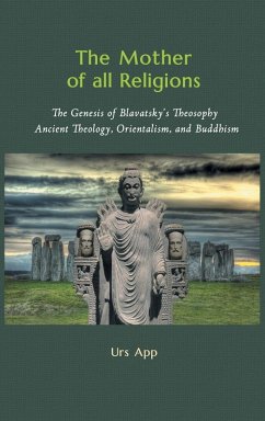 The Mother of All Religions