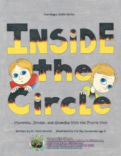 Cover Inside the Circle