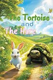 The Tortoise and the Hare   Children's Classics