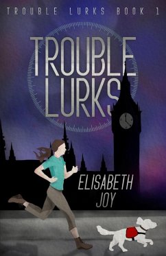 Cover Trouble Lurks