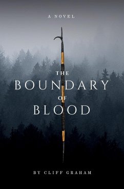 The Boundary of Blood Cover The Boundary of Blood