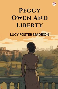 Cover Peggy Owen And Liberty