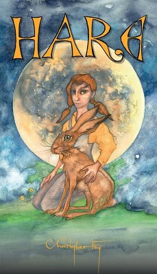 Cover Hare