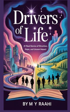 Cover Drivers of Life