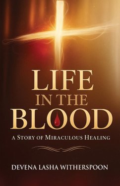 Cover Life In the Blood