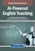 AI-Powered English Teaching