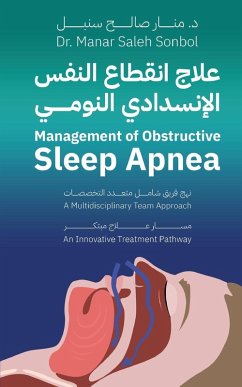 Management of Obstructive Sleep Apnea - A Multidisciplinary Team Approach - Sonbol, Manar Saleh