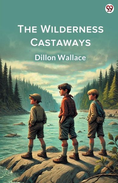 The Wilderness Castaways