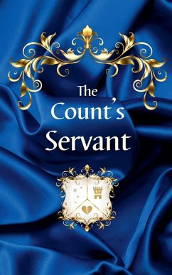 The Count's Servant - Thomas, Anna K.
