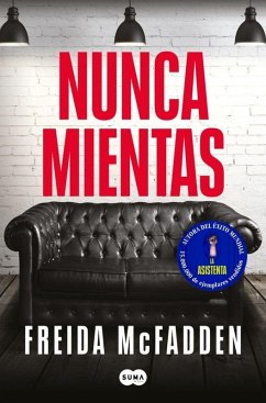 Cover Nunca mientas