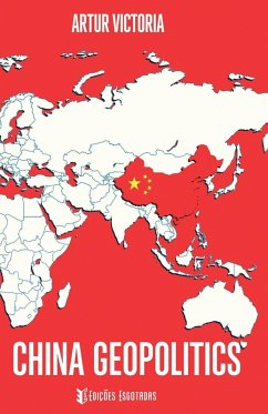 Cover China Geopolitics