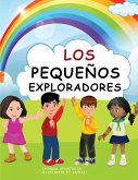 The Little Explorers The Little Explorers