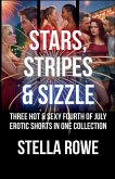 Stars, Stripes & Sizzle