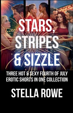 Cover Stars, Stripes & Sizzle