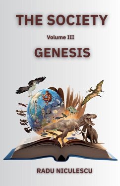 Cover The Society, Genesis
