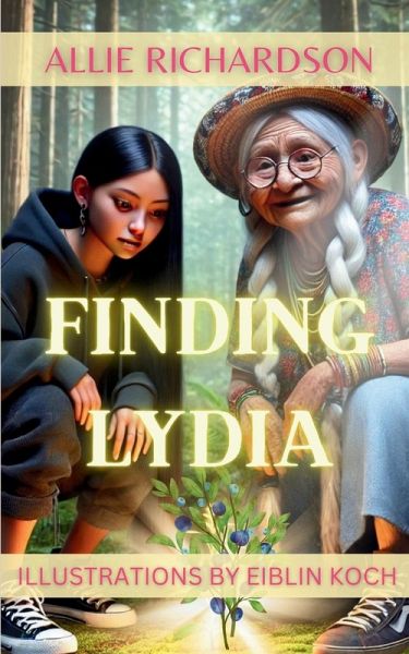 Finding Lydia Finding Lydia
