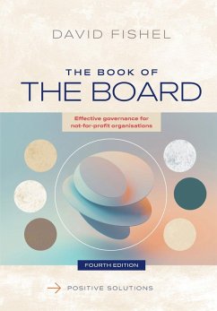 Cover The Book of the Board