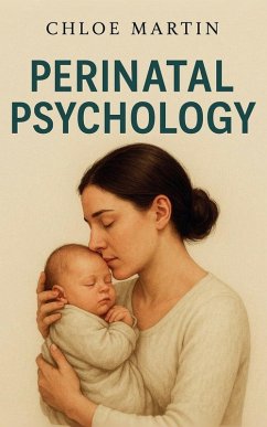 Cover Perinatal Psychology