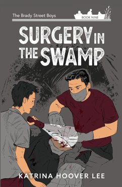 Surgery in the Swamp - Hoover Lee, Katrina