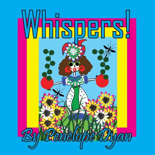Whispers!