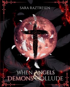 Cover When Angels & Demons Collude