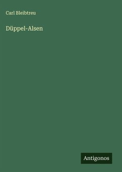 Cover Düppel-Alsen