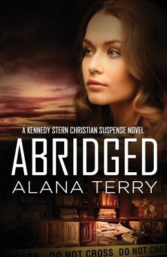 Abridged - Terry, Alana
