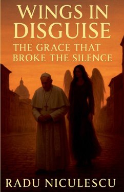 Cover The Grace That Broke The Silence