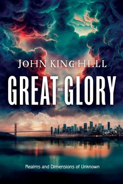 THE GREAT GLORY Cover THE GREAT GLORY
