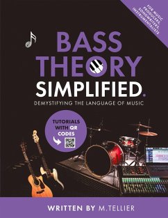 Cover Bass Theory Simplified