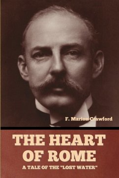 Cover The Heart of Rome