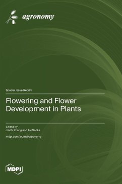 Cover Flowering and Flower Development in Plants