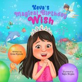 Keva's Magical Birthday Wish
