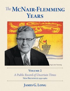 The McNair-Flemming Years, Volume 2 The McNair-Flemming Years, Volume 2
