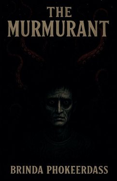 The Murmurant Cover The Murmurant
